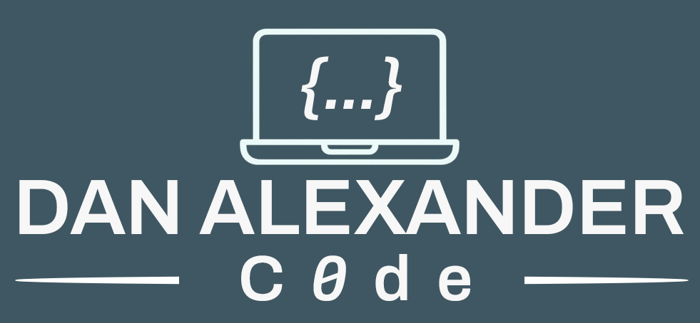 Dan Alexander Code